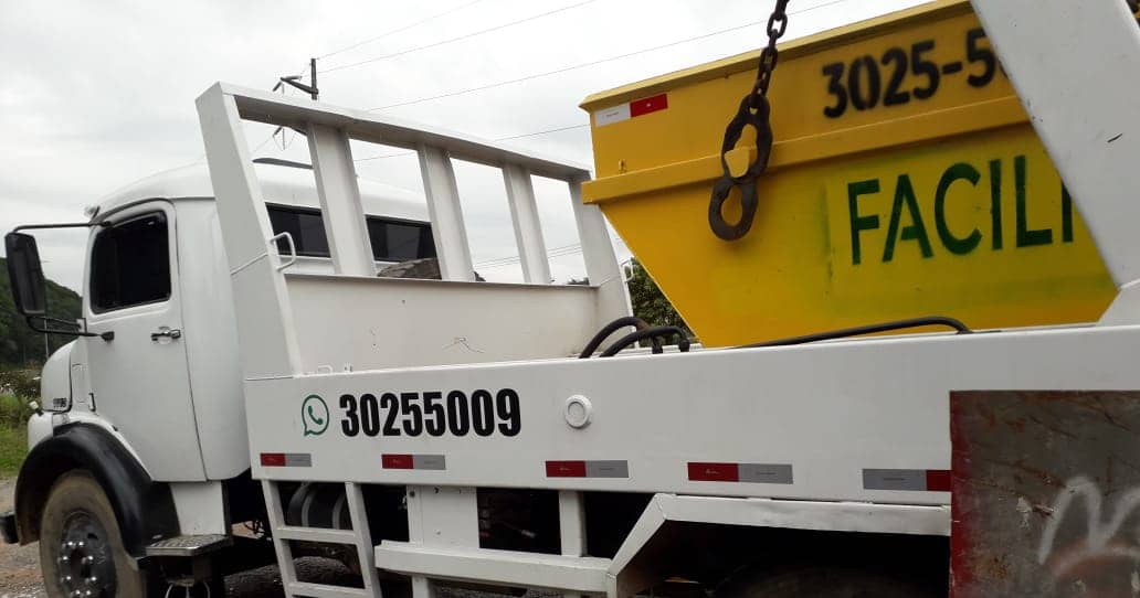 Por quê devemos reciclar entulho?