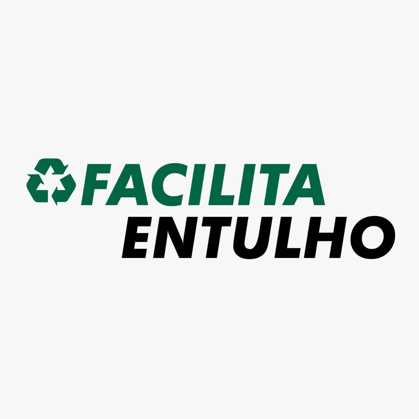 Facilita Entulho - Caçamba Joinville
